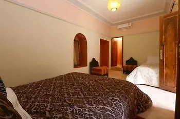 Riad Tifor Marrakesh