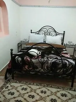 Riad Tifor Marrakesh Hotel