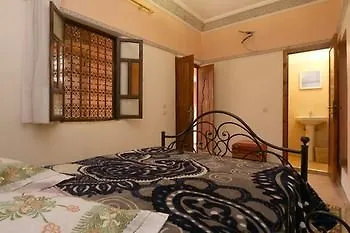 Riad Tifor Marrakesh Morocco