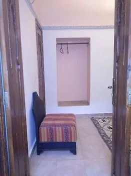 *** Hotel Riad Tifor Marrakesh Morocco