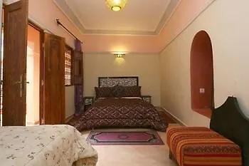 Riad Tifor Marrakesh 3*,  Morocco
