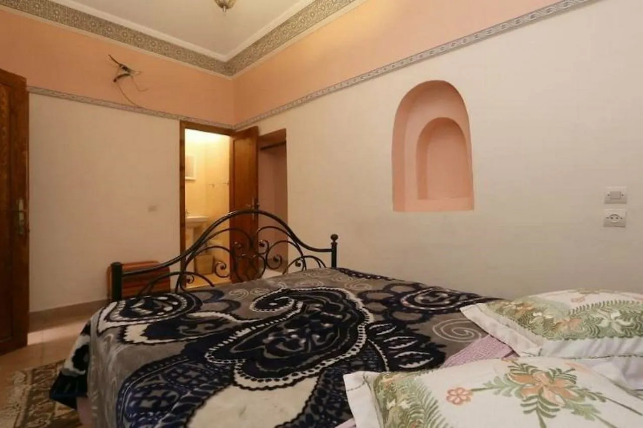 Riad Tifor Marrakesh